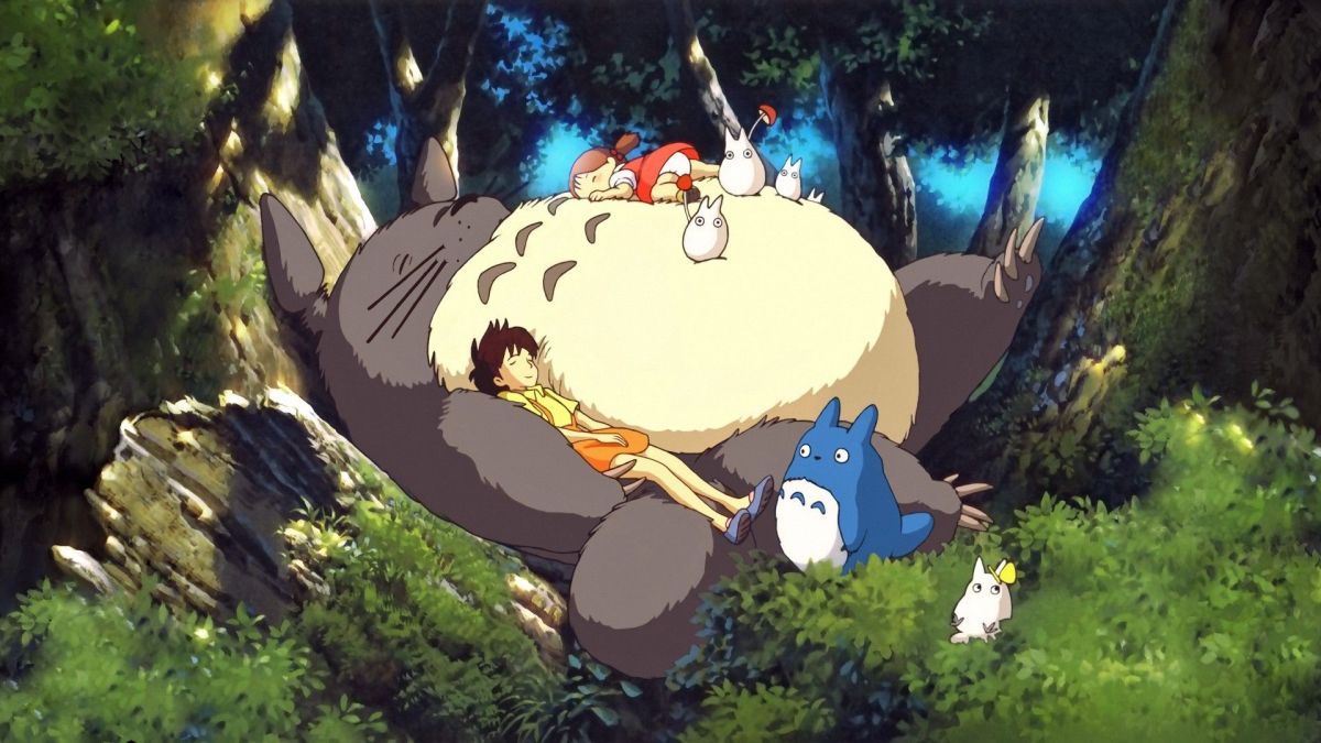 YITA: Studio Ghibli Movies You Should Watch. - The Grembo